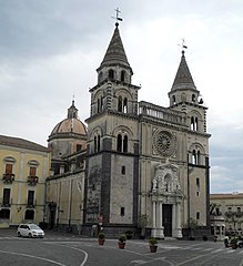 Miniatura di Gorup de Besanez su Wikimedia Commons, licenza CC BY-SA 4.0