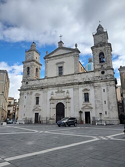 Miniatura di Berenike27 su Wikimedia Commons — CC BY-SA 4.0