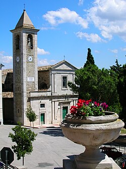 Immagine della notizia (Immagine di Michele Pasquale su Wikimedia Commons — CC BY-SA 3.0)