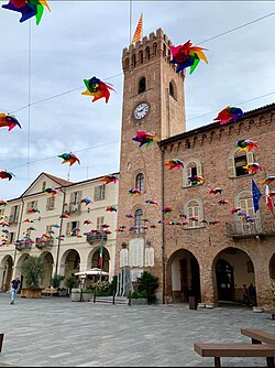 Miniatura di Fcellino64 su Wikimedia Commons — CC BY-SA 4.0