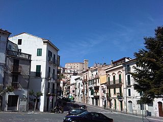 Miniatura di Pietro Valocchi su Panoramio e Wikimedia Commons — CC BY 3.0