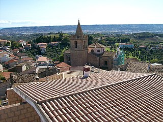 Immagine della notizia (Immagine di Delli Rocili su Panoramio e Wikimedia Commons — CC BY 3.0)