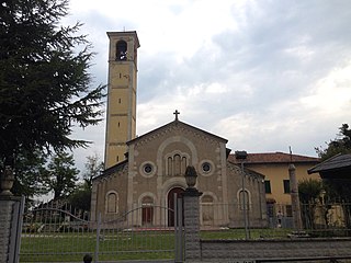 Miniatura di Andrea Albini su Panoramio Wikimedia Commons — CC BY-SA 4.0
