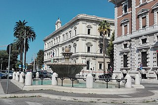 Immagine della notizia (Miniatura di Pasquale Braschi su Wikimedia Commons, licenza CC BY-SA 4.0)