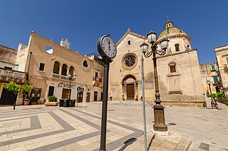 Immagine della notizia (Immagine di Francesco di Coste su Wikimedia Commons — CC BY-SA 4.0)