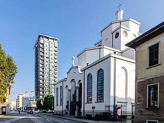 Immagine della notizia (Immagine di Lupoalba su Wikipedia Commons — CC BY-SA 3.0)