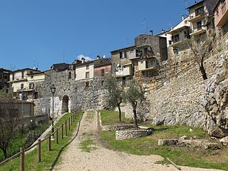 Immagine della notizia (Immagine di Pietro Scerrato su Panoramio e Wikimedia Commons — CC BY 3.0)
