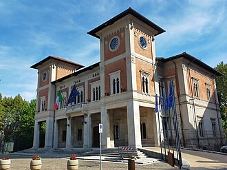 Immagine della notizia (Immagine di Marica Massaro su Wikimedia Commons — CC BY-SA 4.0)