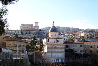 Immagine della notizia (Immagine di Godslave su Wikimedia Commons — CC BY-SA 3.0)