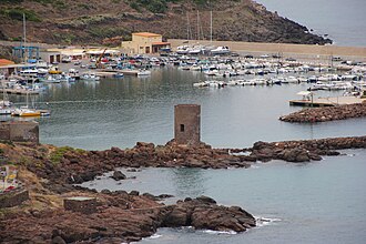 Immagine della notizia (Immagine di Gianni Careddu (Discanto) su Wikimedia Commons — CC BY-SA 4.0)