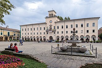 Immagine della notizia (Immagine di Terragio67 su Wikimedia Commons — CC BY-SA 4.0)