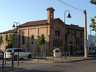 Immagine della notizia (Immagine di Carciups su Wikimedia Commons — CC BY-SA 3.0)