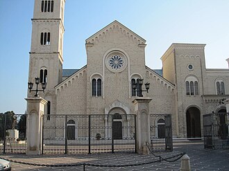 Immagine della notizia (Immagine di Enrico Lopopolo su Panoramio e Wikimedia Commons — CC BY 3.0)