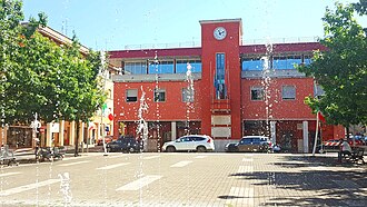 Immagine della notizia (Immagine di Roberto Di Molfetta (Robertodimo) su Wikimedia Commons — CC BY 4.0)