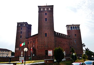 Immagine della notizia (Immagine di Zairon su Wikimedia Commons — CC BY-SA 4.0)