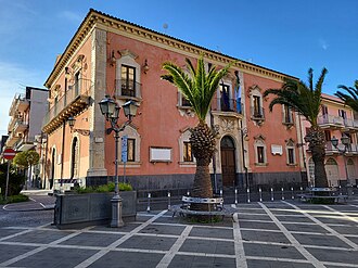 Immagine della notizia (Immagine di VincentLR su it.wikipedia.org — CC BY-SA 4.0)