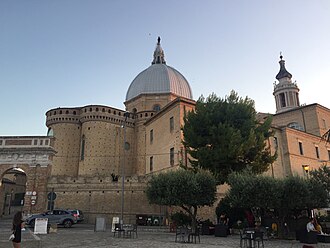 Immagine della notizia (Immagine di Helvio Ricina su Wikimedia Commons — CC BY-SA 4.0)