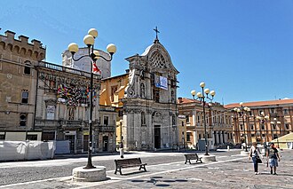 Miniatura di Ra Boe (Raboe001) su Wikimedia Commons — CC BY-SA 3.0