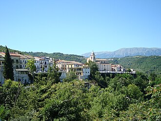 Immagine della notizia (Immagine di Pimlico27 su Wikimedia Commons — CC BY-SA 4.0)