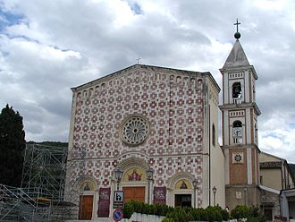 Immagine della notizia (Immagine di Ra Boe (Raboe001) su Wikimedia Commons — CC BY-SA 2.5)