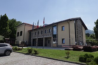 Immagine della notizia (Immagine di Francoerbi su Wikimedia Commons — CC BY-SA 4.0)