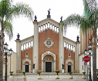 Immagine della notizia (Immagine di Subbass1 su Wikimedia Commons — CC BY-SA 4.0)