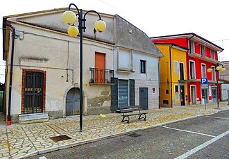 Miniatura di Gianfranco Vitolo su Flickr e Wikimedia Commons — CC BY 2.0