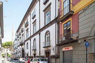 Immagine della notizia (Immagine di Giuseppe Albano su Wikimedia Commons — CC BY-SA 4.0)