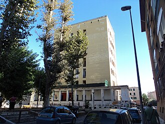 Immagine della notizia (Immagine di Nicholas Frisardi su Panoramio e Wikimedia Commons — CC BY-SA 3.0)