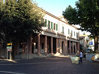 Immagine della notizia (Immagine di Carciups su Wikimedia Commons — CC BY-SA 3.0)
