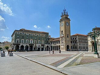 Immagine della notizia (Immagine di Radosław Botev su Wikimedia Commons — CC BY 3.0)