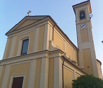 Immagine della notizia (Immagine di Ottantafame su Wikimedia Commons — CC BY-SA 4.0)