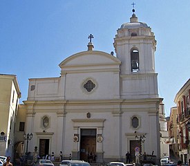 Immagine della notizia (Miniatura di Domenico260 (modifica di Samuele1607) su Panoramio e Wikimedia Commons, licenza CC BY 3.0)