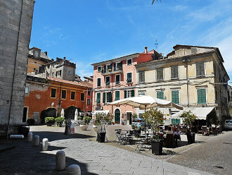 Miniatura di Tuscanycalling su Wikimedia Commons, licenza CC BY-SA 3.0