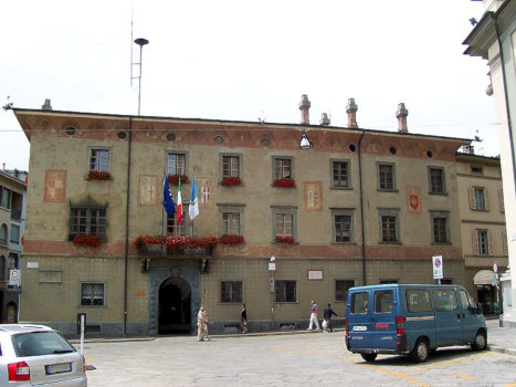 Immagine della notizia (Immagine di MarkusMark2 su Wikimedia Commons — CC BY-SA 3.0)