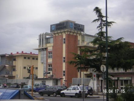 Miniatura di Francesco Boggia su Panoramio e Wikimedia Commons — CC BY 3.0