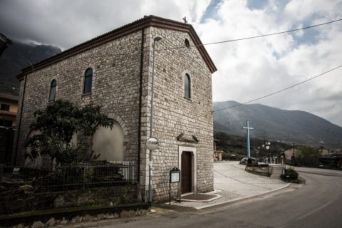 Immagine della notizia (Immagine di Gal Taburno Consorzio (www.galtaburno.it))
