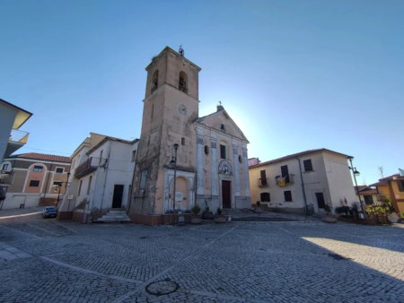 Immagine della notizia (Immagine di Comune di Sant'Angelo a Cupolo)