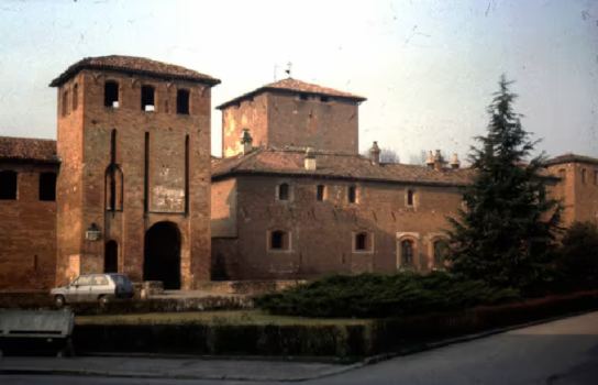 Immagine della notizia (Immagine di Catalogo Generale dei Beni Culturali (catalogo.beniculturali.it))