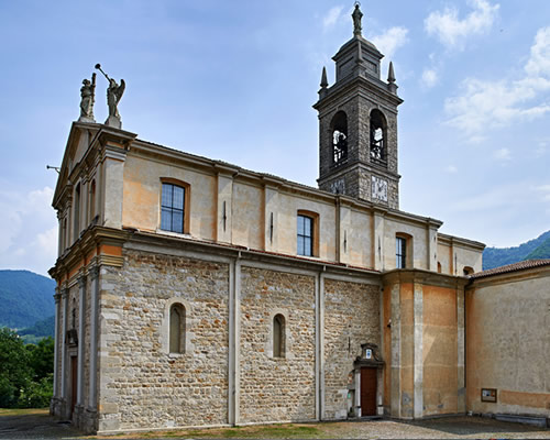 Immagine della notizia (Immagine di Eco Turismo Valle Imagna (www.turismovalleimagna.it))